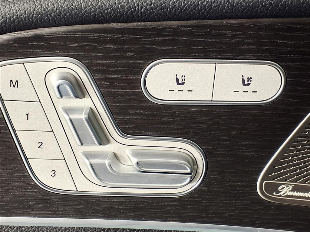 used 2022 Mercedes-Benz GLE 350 car, priced at $43,683