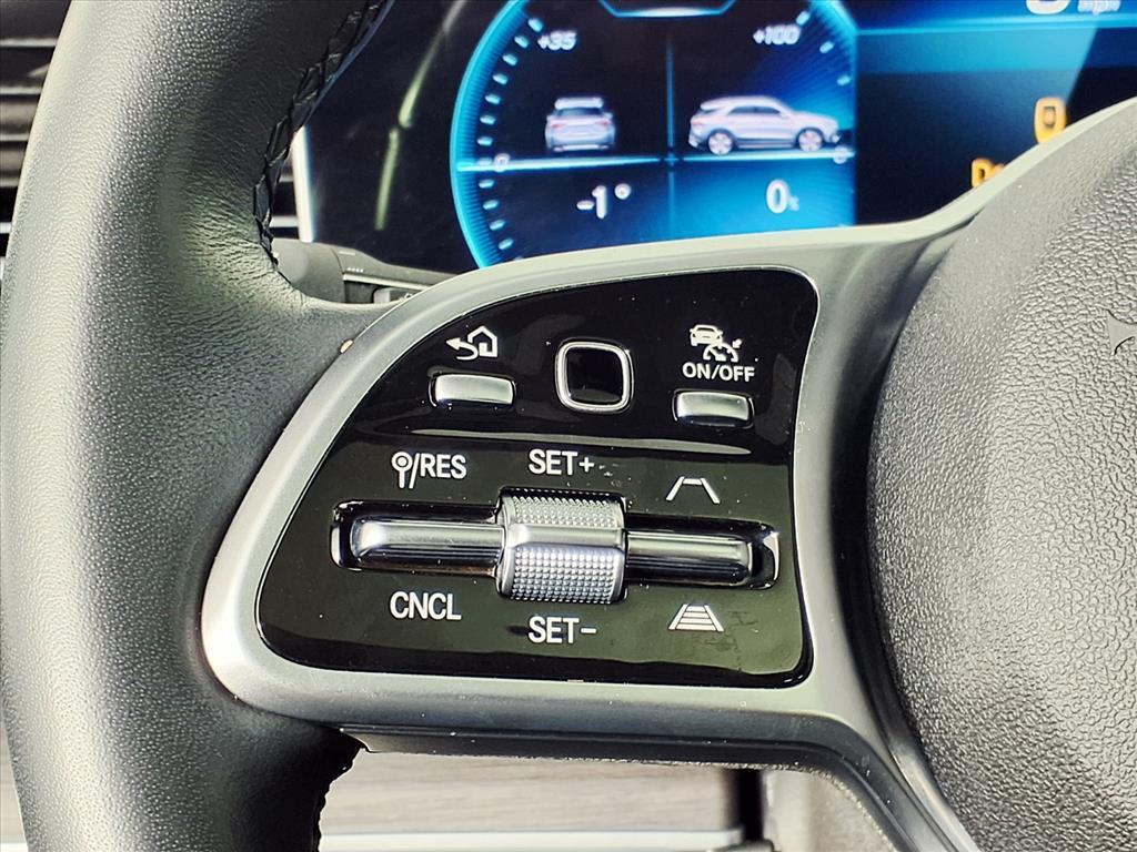 used 2022 Mercedes-Benz GLE 350 car, priced at $43,683