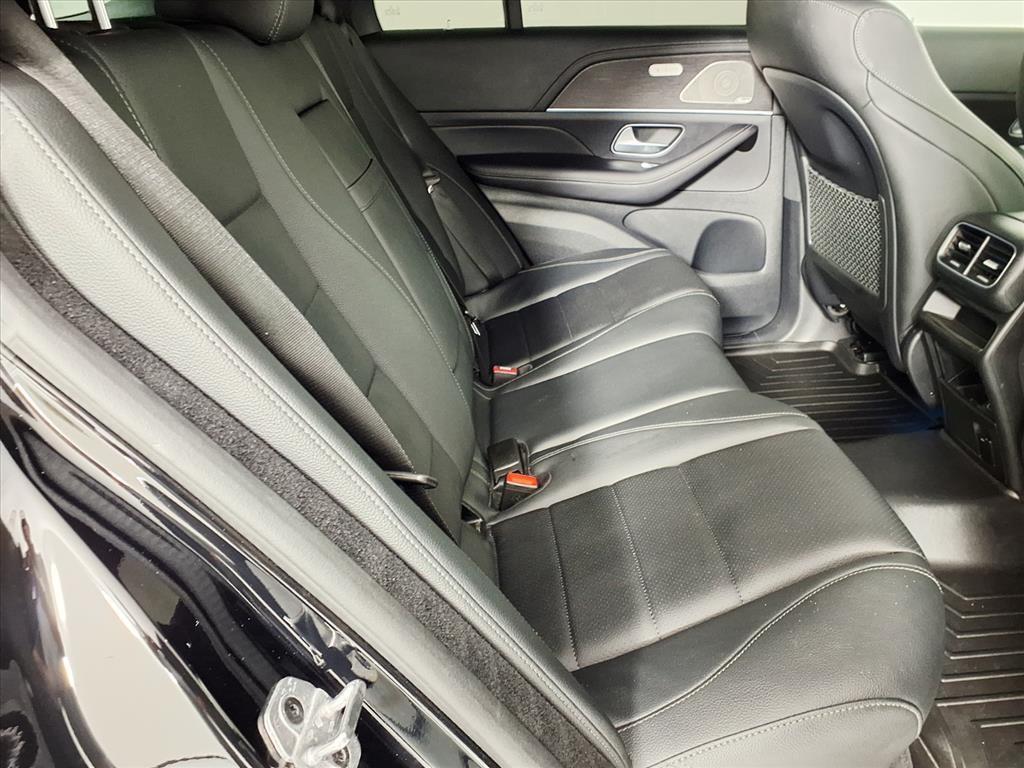 used 2022 Mercedes-Benz GLE 350 car, priced at $43,683