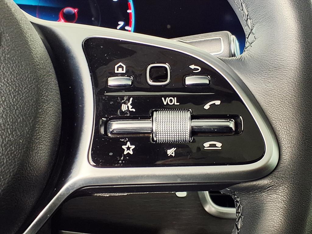 used 2022 Mercedes-Benz GLE 350 car, priced at $43,683