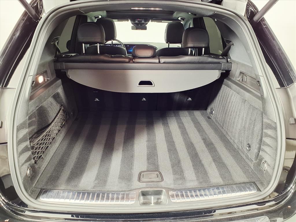 used 2022 Mercedes-Benz GLE 350 car, priced at $43,683