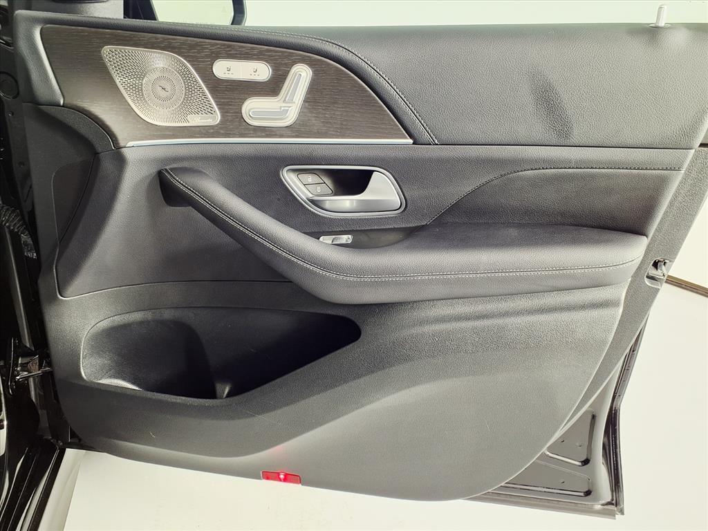 used 2022 Mercedes-Benz GLE 350 car, priced at $43,683