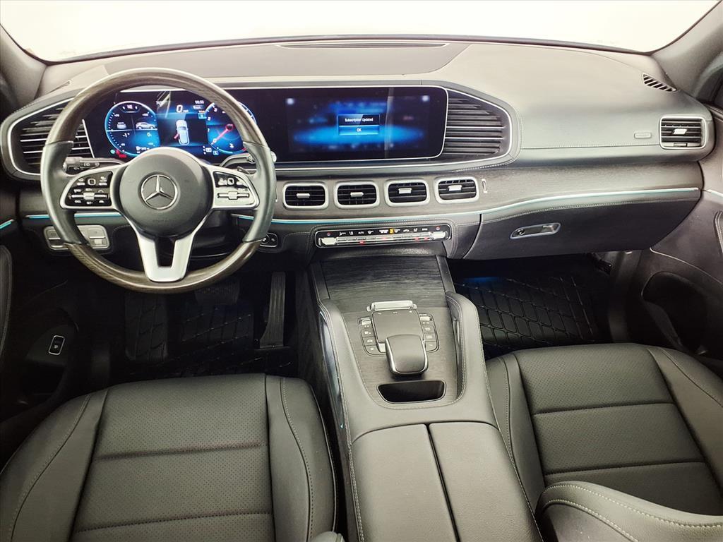 used 2022 Mercedes-Benz GLE 350 car, priced at $43,683