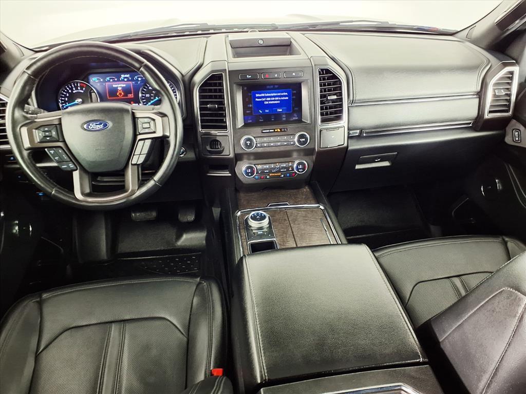 used 2021 Ford Expedition Max car, priced at $32,587