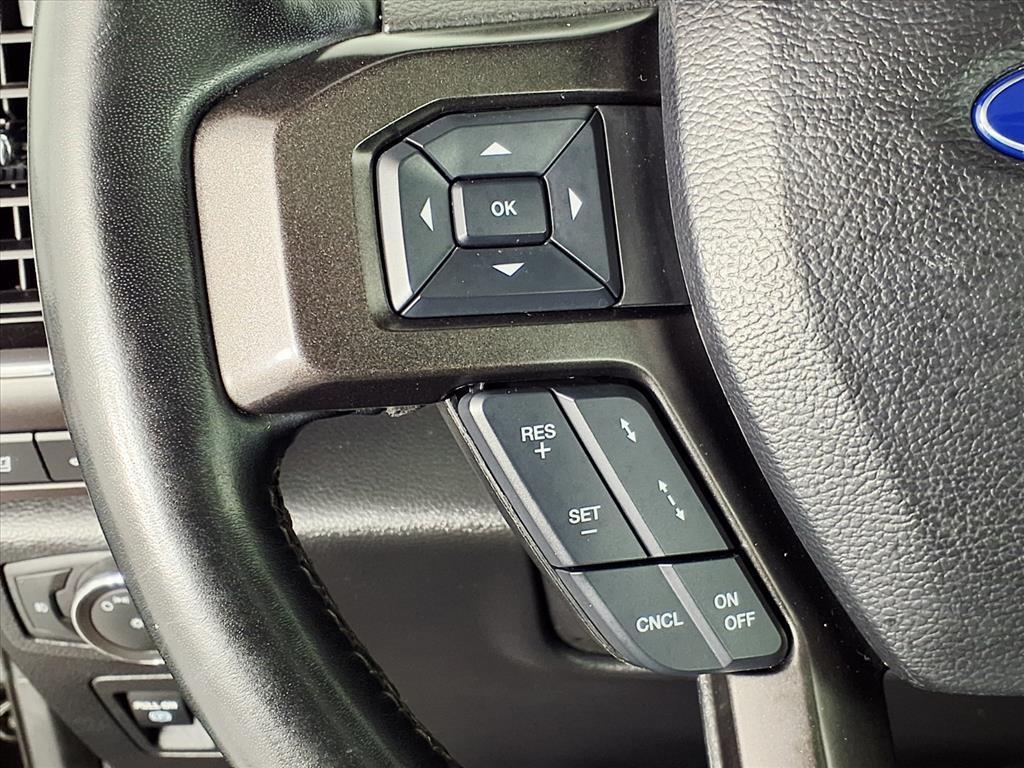 used 2021 Ford Expedition Max car, priced at $32,587