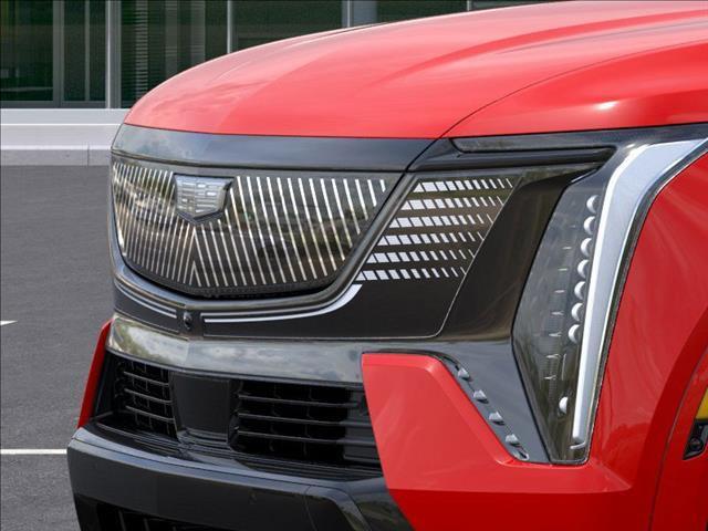 new 2026 Cadillac Escalade IQ car, priced at $150,342