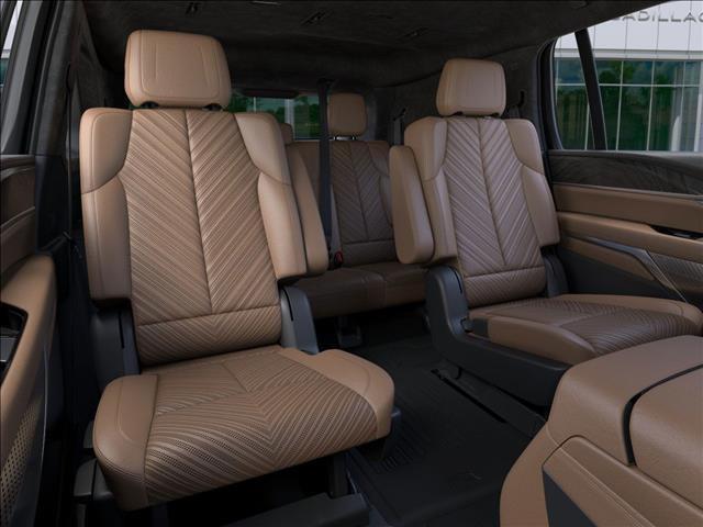 new 2026 Cadillac Escalade IQ car, priced at $150,342