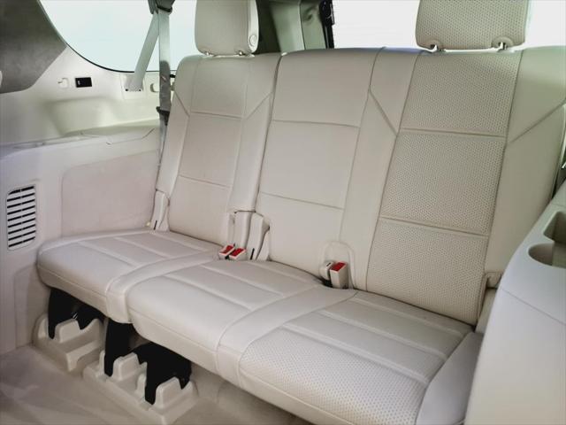 used 2021 Cadillac Escalade ESV car, priced at $69,943