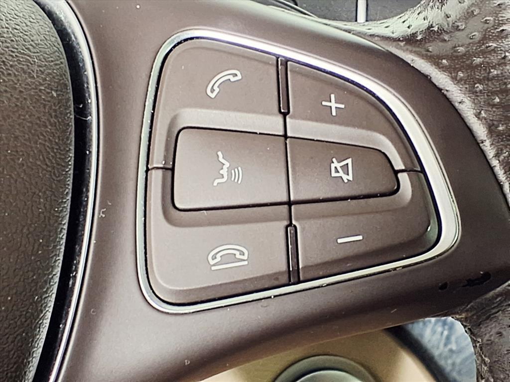 used 2017 Mercedes-Benz GLE 350 car, priced at $23,990