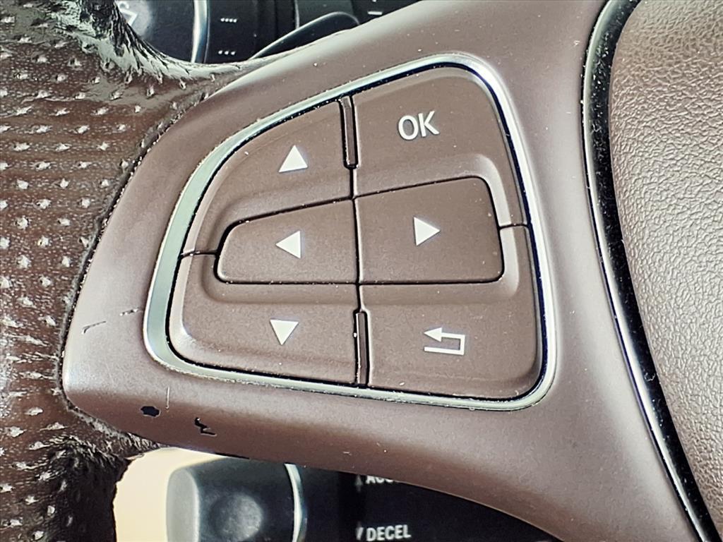 used 2017 Mercedes-Benz GLE 350 car, priced at $23,990