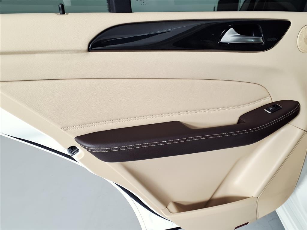 used 2017 Mercedes-Benz GLE 350 car, priced at $23,990