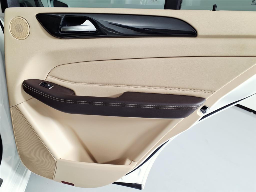 used 2017 Mercedes-Benz GLE 350 car, priced at $23,990