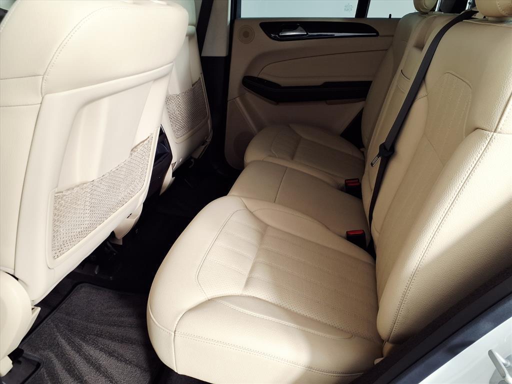 used 2017 Mercedes-Benz GLE 350 car, priced at $23,990