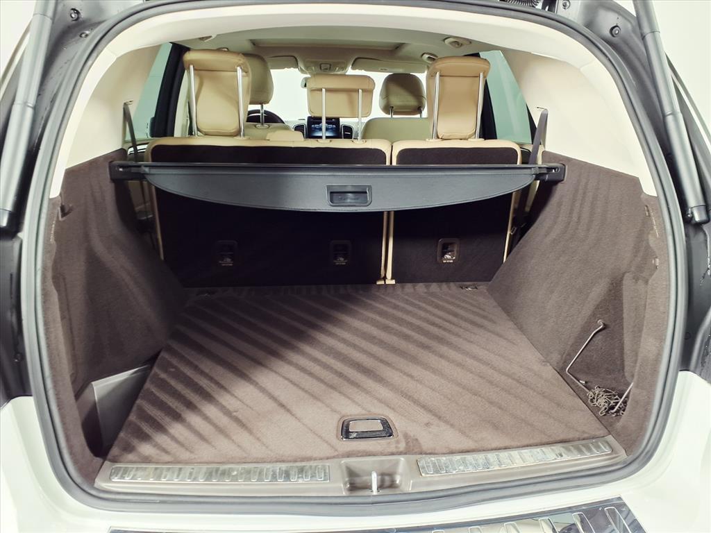 used 2017 Mercedes-Benz GLE 350 car, priced at $23,990