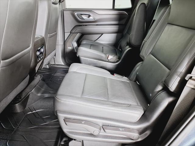 used 2021 Chevrolet Tahoe car, priced at $39,995