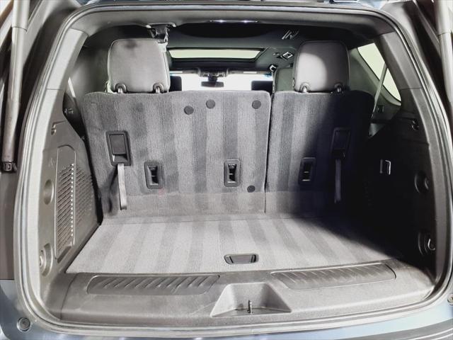 used 2021 Chevrolet Tahoe car, priced at $39,995
