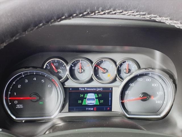 used 2021 Chevrolet Tahoe car, priced at $39,995