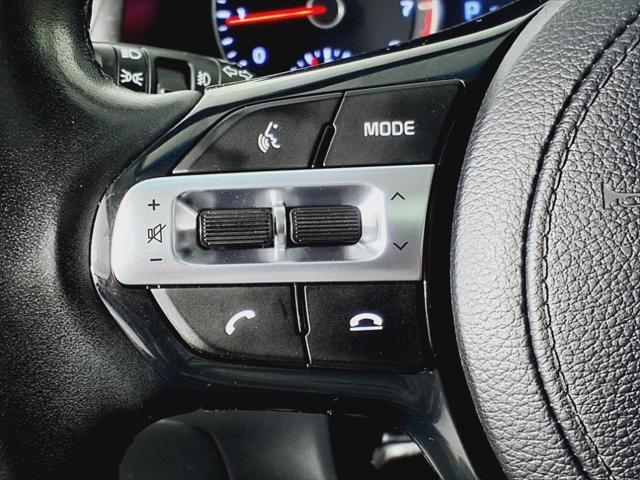 used 2019 Kia Cadenza car, priced at $17,451