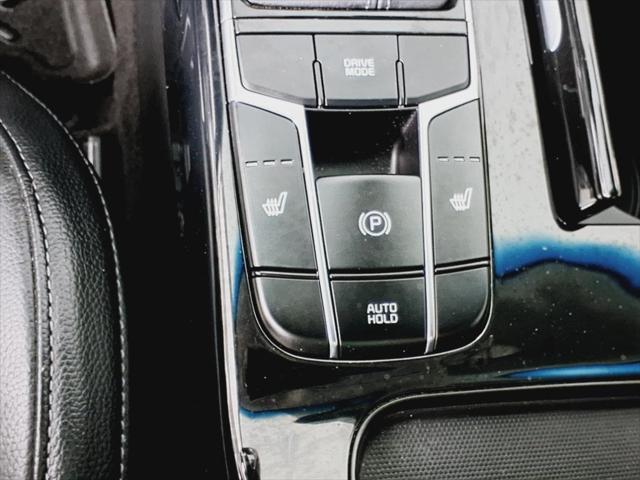 used 2019 Kia Cadenza car, priced at $17,451