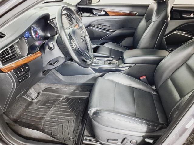 used 2019 Kia Cadenza car, priced at $17,451