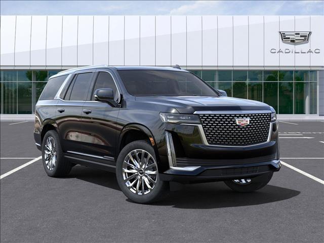 new 2024 Cadillac Escalade car, priced at $98,387