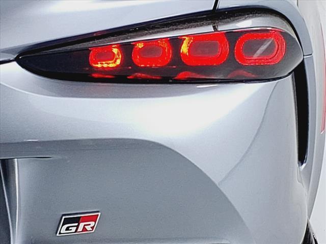 used 2020 Toyota GR Supra car, priced at $41,981