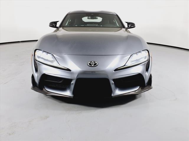 used 2020 Toyota GR Supra car, priced at $41,981