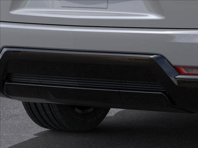 new 2026 Cadillac Escalade IQL car, priced at $156,615