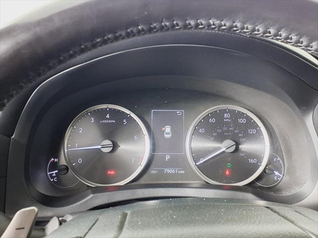 used 2023 Lexus IS 300 car, priced at $31,694
