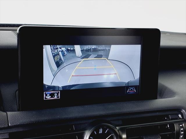 used 2023 Lexus IS 300 car, priced at $31,694