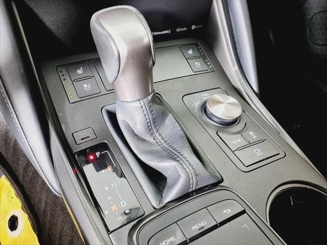 used 2023 Lexus IS 300 car, priced at $31,694