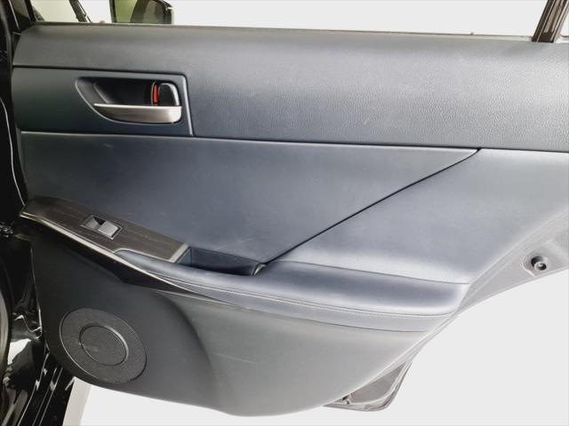 used 2023 Lexus IS 300 car, priced at $31,694