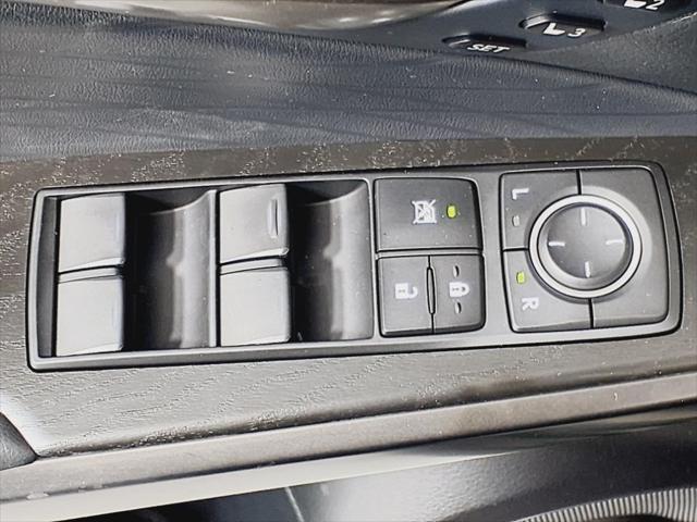 used 2023 Lexus IS 300 car, priced at $31,694
