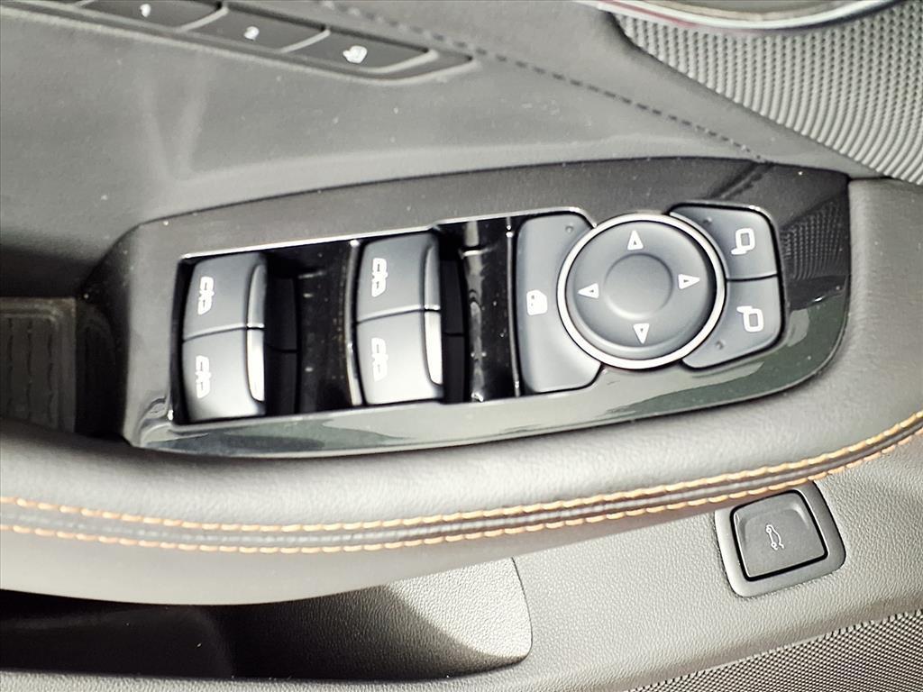 used 2023 Cadillac CT5 car, priced at $35,997