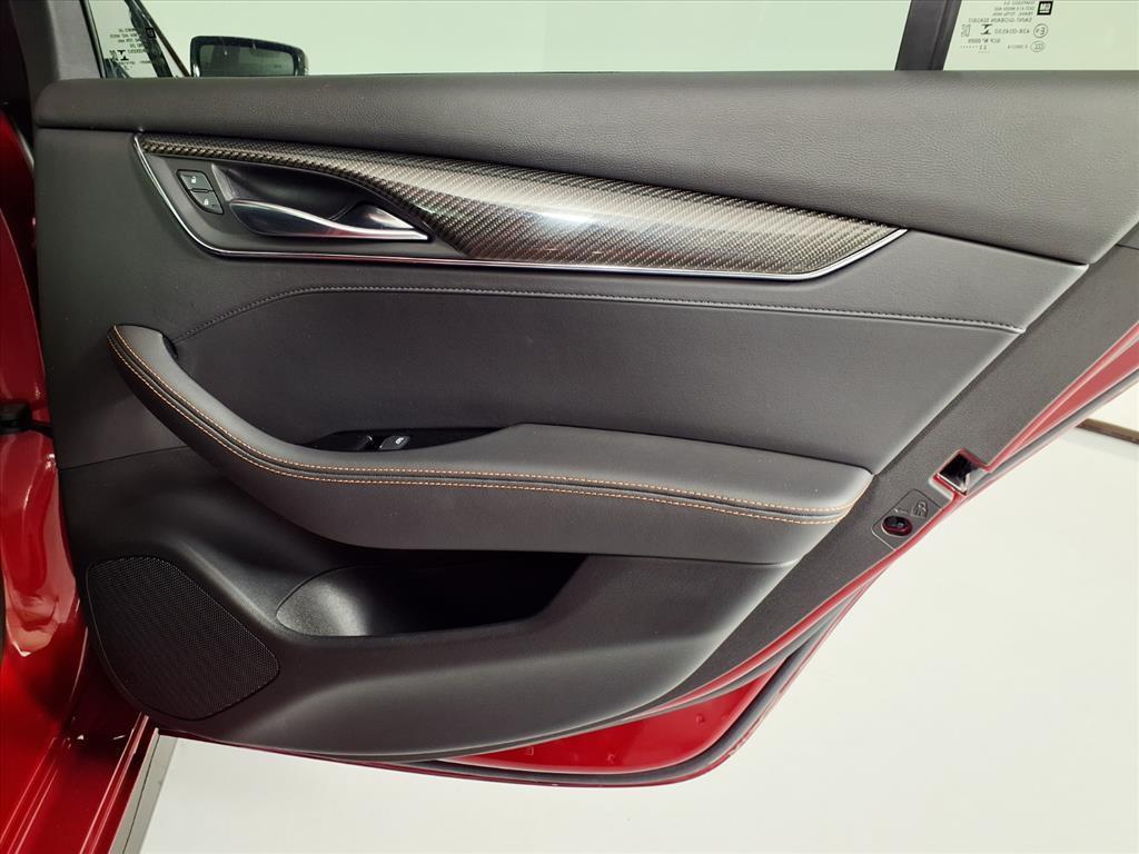 used 2023 Cadillac CT5 car, priced at $35,997