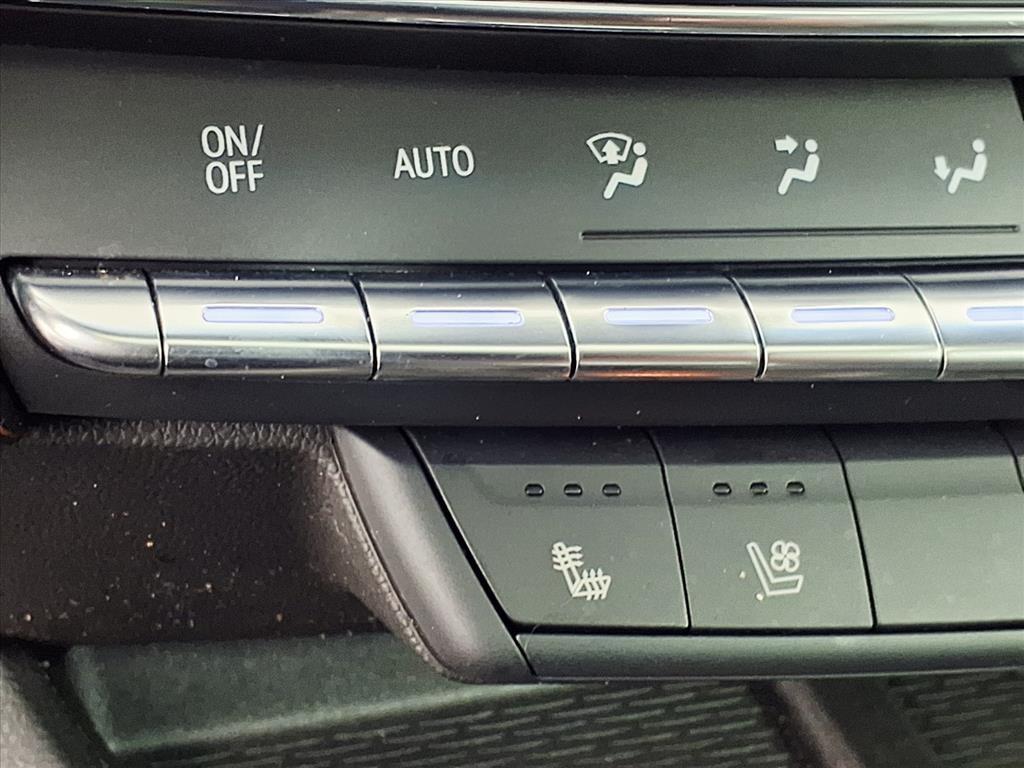 used 2023 Cadillac CT5 car, priced at $35,997