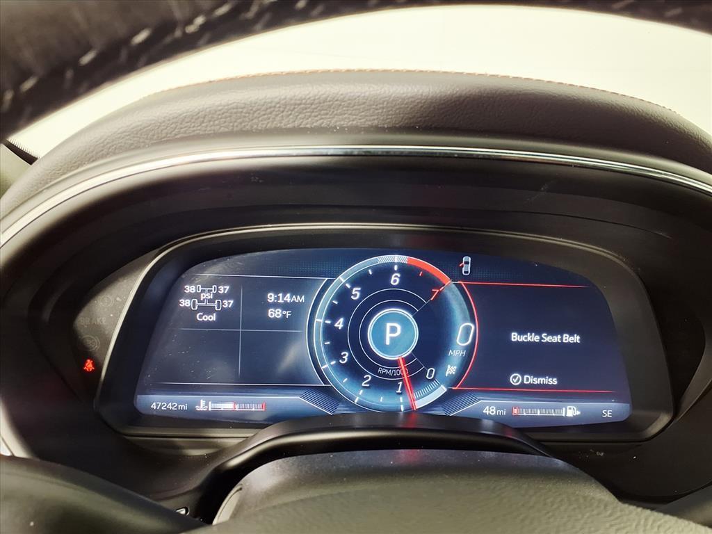 used 2023 Cadillac CT5 car, priced at $35,997