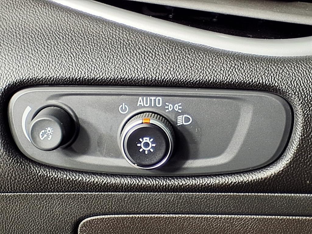 used 2023 Chevrolet Malibu car, priced at $15,992