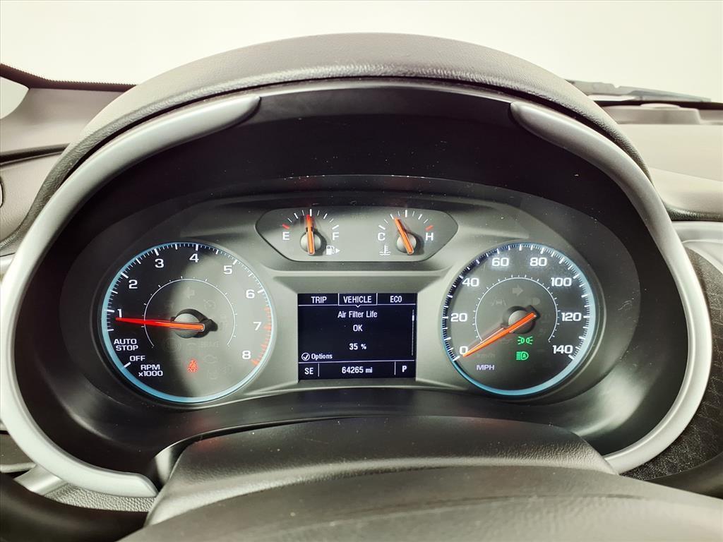 used 2023 Chevrolet Malibu car, priced at $15,992