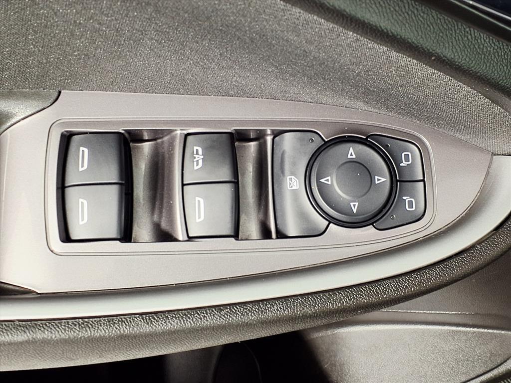 used 2023 Chevrolet Malibu car, priced at $15,992