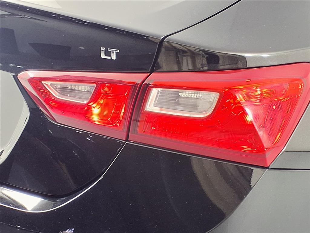 used 2023 Chevrolet Malibu car, priced at $15,992