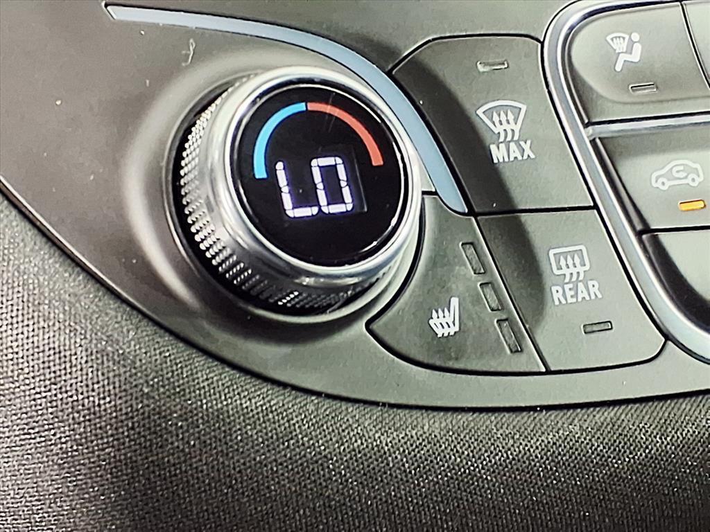 used 2023 Chevrolet Malibu car, priced at $15,992