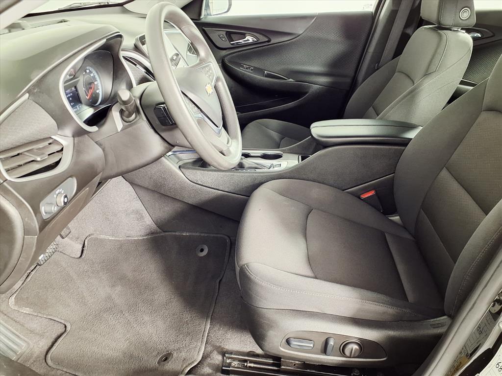 used 2023 Chevrolet Malibu car, priced at $15,992