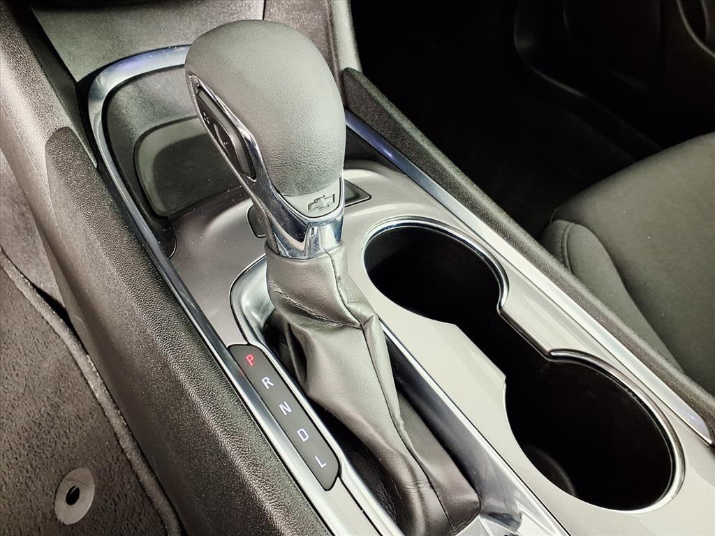 used 2023 Chevrolet Malibu car, priced at $15,992