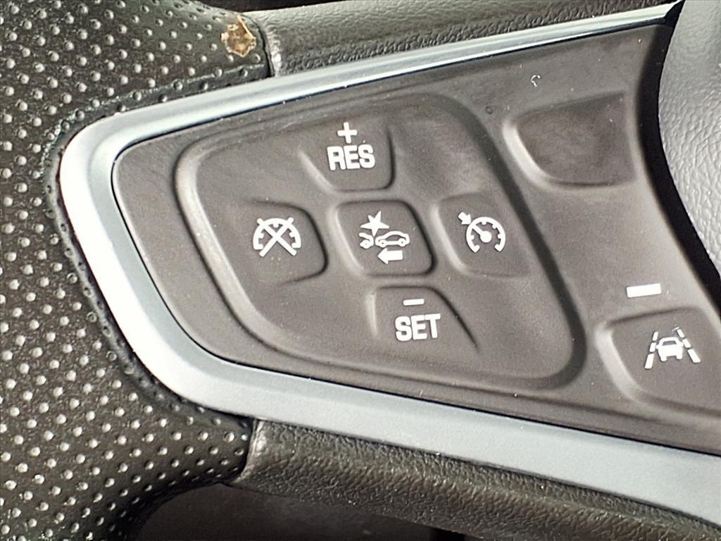 used 2023 Chevrolet Malibu car, priced at $15,992