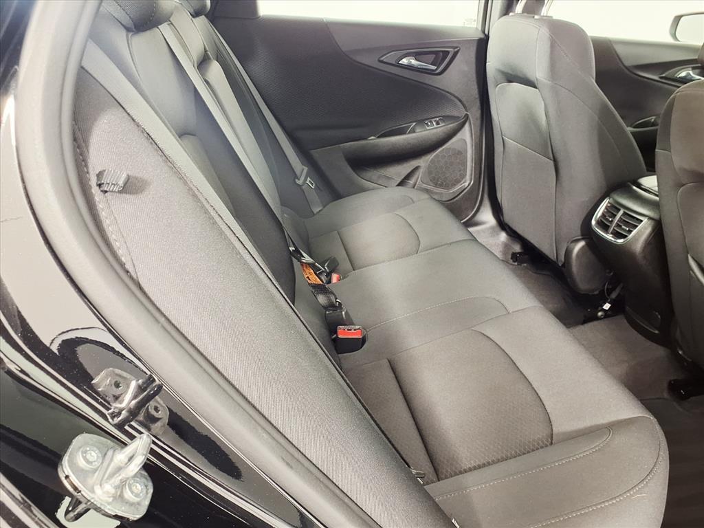 used 2023 Chevrolet Malibu car, priced at $15,992