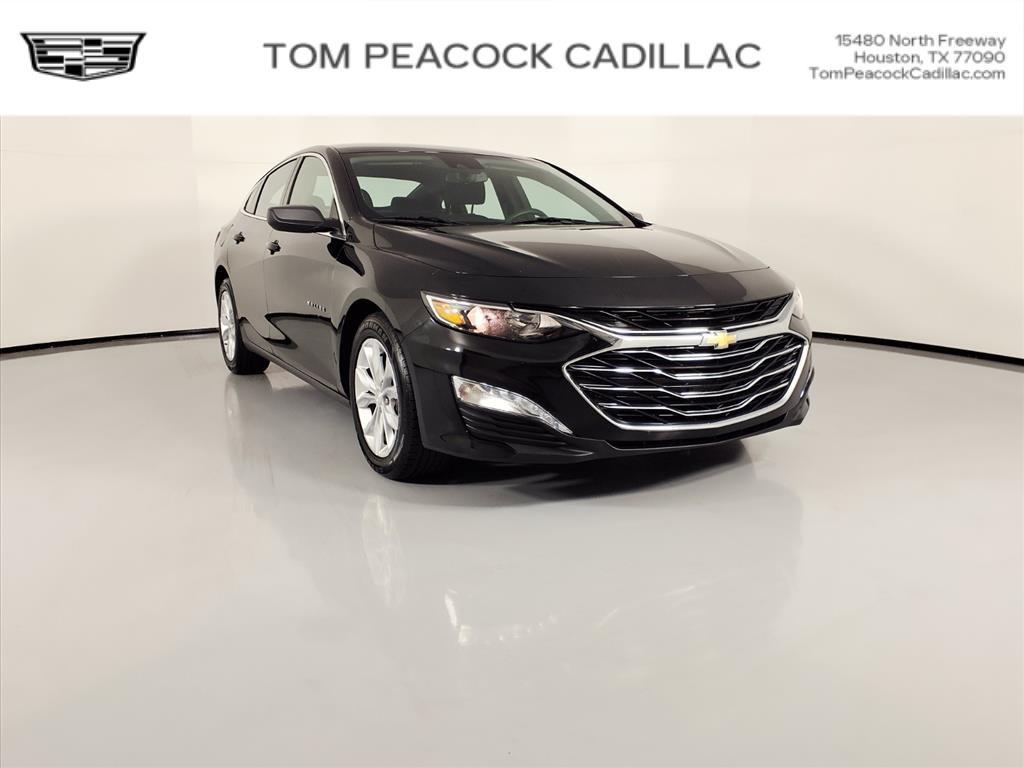 used 2023 Chevrolet Malibu car, priced at $15,992