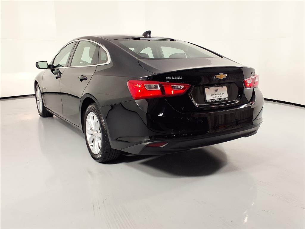 used 2023 Chevrolet Malibu car, priced at $15,992