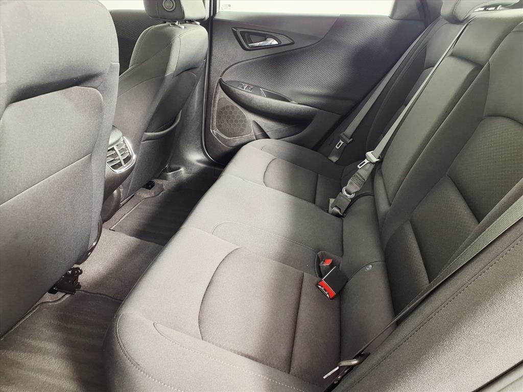 used 2023 Chevrolet Malibu car, priced at $15,992