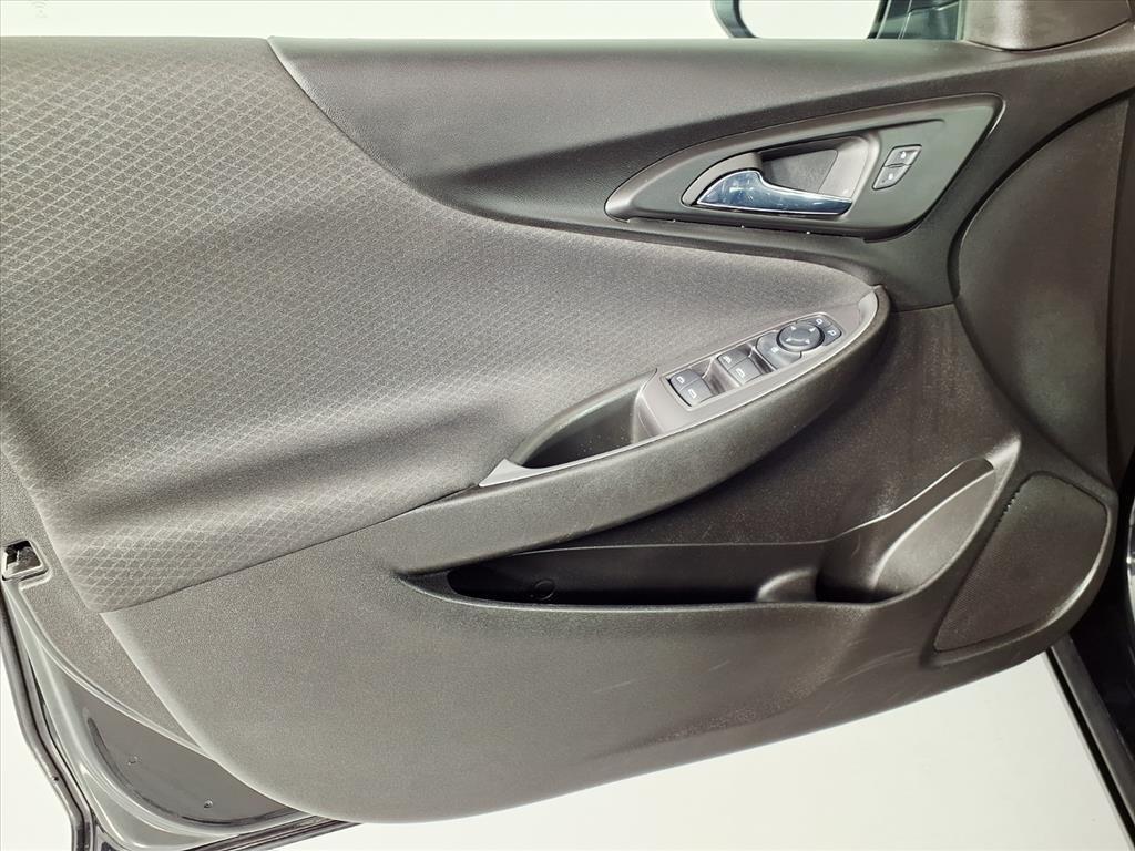 used 2023 Chevrolet Malibu car, priced at $15,992